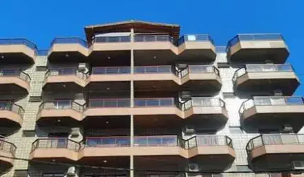 EXCELENTE COBERTURA COM 04 QUARTOS, VILA NOVA - CABO FRIO/RJ