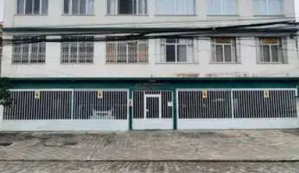 APARTAMENTO 02 QUARTOS NO CORAÇÃO DA CIDADE, CENTRO - CABO FRIO/RJ