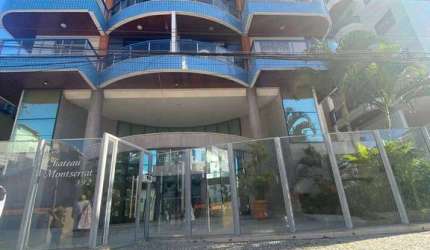 OPORTUNIDADE ÚNICA! APARTAMENTO COM 04 QUARTOS, ALGODOAL - CABO FRIO/RJ