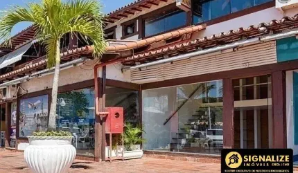 LINDA LOJA PARA VENDA NO BOULEVARD CANAL - CABO FRIO/RJ
