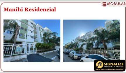 OPORTUNIDADE IMPERDÍVEL!! APARTAMENTO COM 03 QUARTOS, BRAGA - CABO FRIO/RJ
