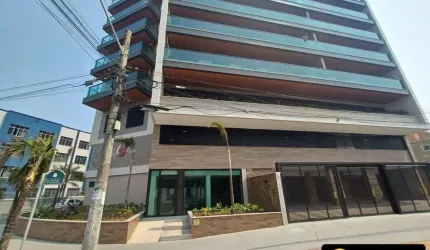 APARTAMENTO DOS SONHOS! COM 03 QUARTOS, ALGODOAL - CABO FRIO/RJ