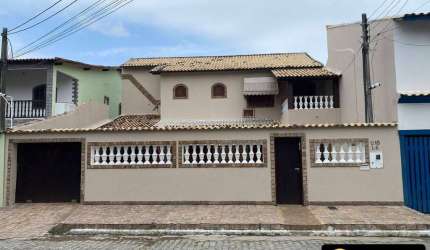 LINDA CASA INDEPENDENTE À VENDA, JARDIM EXCELSIOR - CABO FRIO/RJ