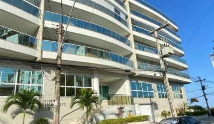 OPORTUNIDADE! COBERTURA DE LUXO DUPLEX À VENDA, BRAGA - CABO FRIO/RJ