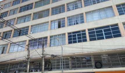 APARTAMENTO 02 QUARTOS COM VISTA PARA O CANAL, CENTRO - CABO FRIO/RJ