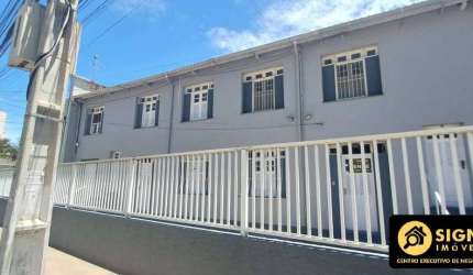 APARTAMENTO COM 03 QUARTOS A UMA QUADRA DA PRAIA O FORTE - CABO FRIO/RJ