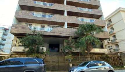 APARTAMENTO MOBILIAO À VENDA - PASSAGEM, CABO FRIO/RJ