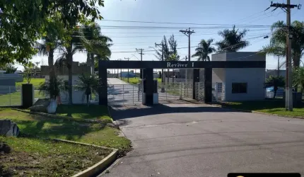 TERRENO À VENDA COM 390M² NO COMDOMÍNIO REVIVER I - SÃO PEDRO DA ALDEIA/RJ