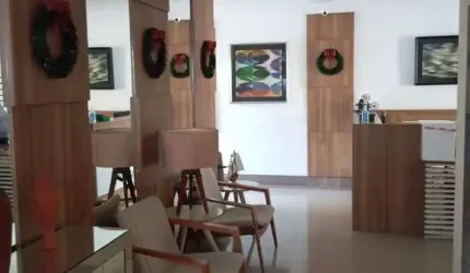 APARTAMENTO 01 QUARTO - VILA NOVA, CABO FRIO/RJ