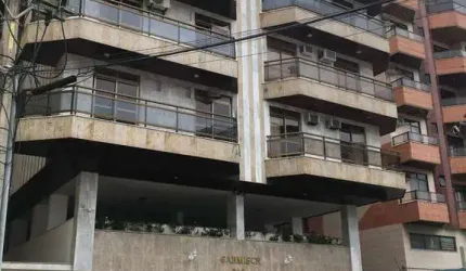 APARTAMENTO 03 QUARTOS À VENDA - VILA NOVA, CABO FRIO/RJ