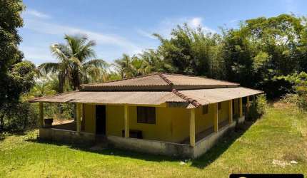 ÓTIMA OPORTUNIDADE!! SÍTIO DE 120 mil m² À VENDA