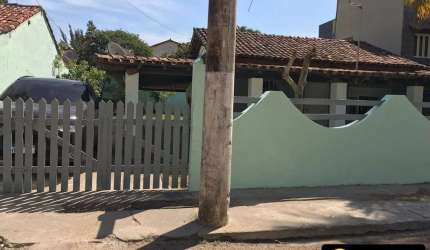 OPORTUNIDADE!! CASA À VENDA EM CONDOMÍNIO FECHADO - CABO FRIO/RJ