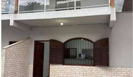 OPORTUNIDADE ÚNICA! CASA EM VILA RESIDENCIAL - CABO FRIO/RJ