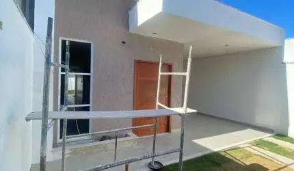 CASA COM 02 QUARTOS À VENDA, PRIMEIRA LOCAÇÃO - GURIRI, CABO FRIO/RJ