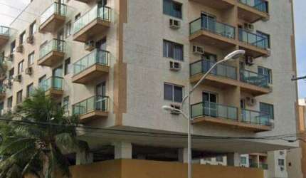 EXCELENTE APARTAMENTO 03 QUARTOS - CABO FRIO/RJ