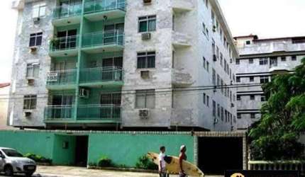 LOCAÇÃO FIXA!! APARTAMENTO COM 03 QUARTOS - BRAGA, CABO FRIO/RJ