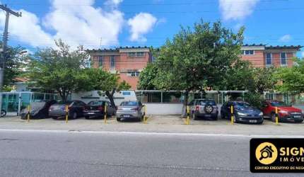 OPORTUNIDADE! APARTAMENTO COM 03 QUARTOS - BRAGA, CABO FRIO/RJ