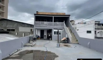 AMPLA CASA PARA LOCAÇÃO RESIDENCIAL OU COMERCIAL - CABO FRIO/RJ