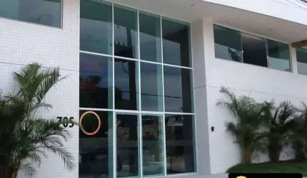 LINDO APARTAMENTO À VENDA COND. ESTRUTURA COMPLETA - BRAGA, CABO FRIO/RJ