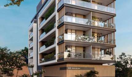 LANÇAMENTO IMPERDÍVEL! APARTAMENTO COM 02 QUARTOS - VILA NOVA, CABO FRIO/RJ