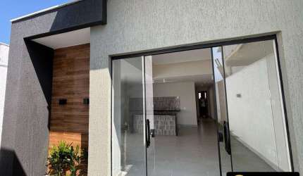 CASA LINDA E MODERNA À VENDA - VILA DO PERÓ, CABO FRIO/RJ