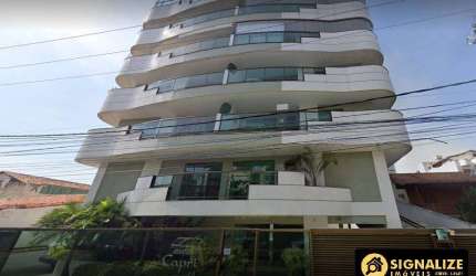 COBERTURA EXCLUSIVA À VENDA NO BRAGA - CABO FRIO/RJ