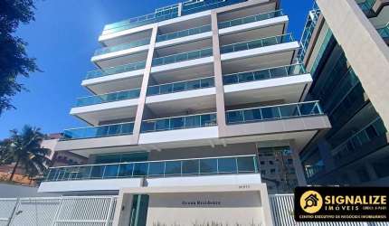OPORTUNIDADE IMPERDÍVEL! APARTAMENTO NOVO, MOBILIADO - BRAGA, CABO FRIO/RJ
