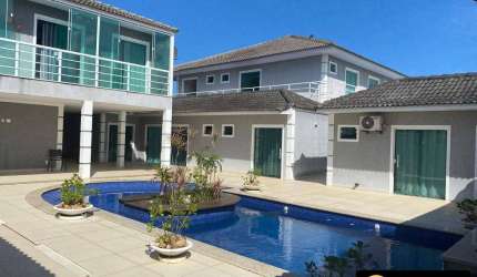 LOFTS MOBILIADAS À VENDA EM CONDOMÍNIO CHARMOSO - DUNAS DO PERÓ, CABO FRIO