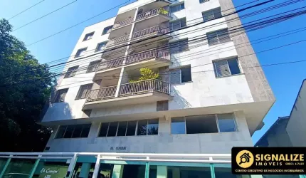 OPORTUNIDADE! APARTAMENTO COM 03 QUARTOS - BRAGA – CABO FRIO/RJ