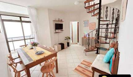 OPORTUNIDADE!! TRIPLEX COBERTURA À VENDA - VILA NOVA - CABO FRIO/RJ