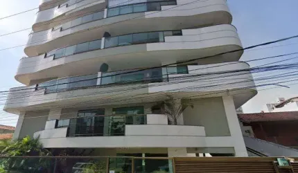 COBERTURA DUPLEX À VENDA - BRAGA - CABO FRIO/RJ