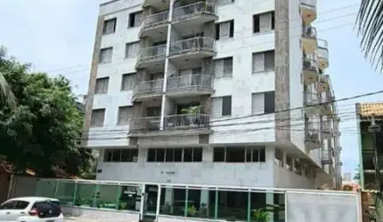 OPORTUNIDADE!! TRIPLEX COBERTURA À VENDA - BRAGA - CABO FRIO/RJ