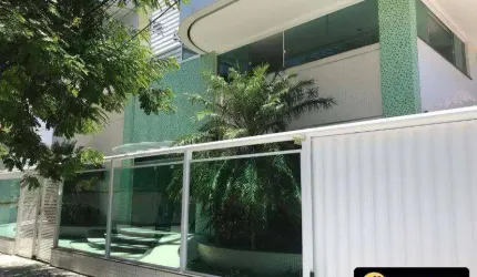 APARTAMENTO 3 QUARTOS, MOBILIADO  À VENDA - PASSAGEM - CABO FRIO/RJ