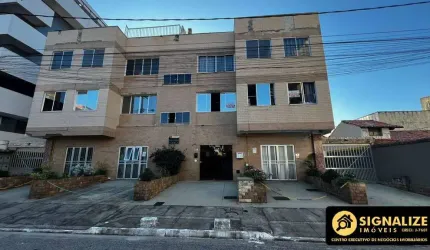 LINDO APARTAMENTO À VENDA – 2 QUARTOS + SUÍTE - BRAGA - CABO FRIO/RJ