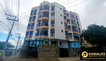 OPORTUNIDADE IMPERDÍVEL! APARTAMENTO Á VENDA NO BRAGA – CABO FRIO/RJ