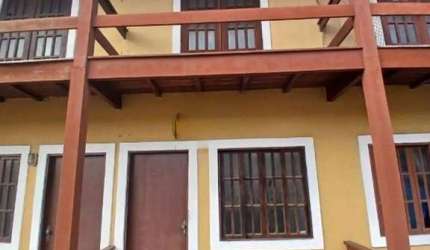 OPORTUNIDADE IMPERDÍVEL! CASA EM CONDOMÍNIO FECHADO - OGIVA - CABO FRIO/RJ