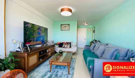 APARTAMENTO COM INFRAESTRUTURA COMPLETA, BRAGA - CABO FRIO/RJ