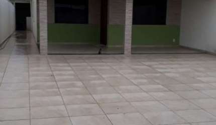 CASA ESPETACULAR COM 4 QUARTOS, NOVO PORTINHO - CABO FRIO/RJ