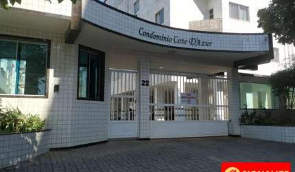 OPORTUNIDADE COBERTURA 3 QUARTOS, VILA NOVA - CABO FRIO/RJ