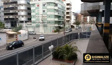 OPORTUNIDADE AMPLO APARTAMENTO A 350M DA PRAIA DO FORTE CABO FRIO/RJ