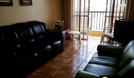 EXCELENTE APARTAMENTO COM 02 QUARTOS, CENTRO - CABO FRIO/RJ