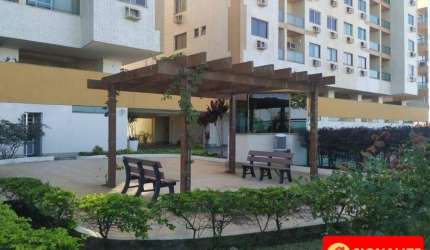 EXCELENTE APARTAMENTO 02 QUARTOS EM FRENTE A PRAIA DO FORTE - CABO FRIO/RJ
