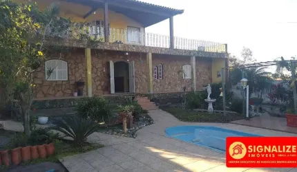 OPORTUNIDADE CASA DUPLEX CONDOMÍNIO IGUABA GREEN VILLAGE, IGUABA GRANDE/RJ