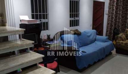 RRCOD4975 Casa 110m² JARDIM TUPÃ -  OPORTUNIDADE - 3 Quartos - 2 Vagas - Barueri SP - Ótima Localização -  PROXIMO DE ALPHAVILLE