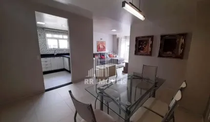 RR5074D Apartamento 98m² CONDOMÍNIO ED MASTER RESIDENCE STAY - OPORTUNIDADE - 2 Dorms 2 Vagas - Barueri, SP - Ótima Localização - PROX DE ALPHAVILLE
