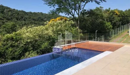 RRCOD5117D Casa 435m² CONDOMÍNIO GENSIS II - OPORTUNIDADE - 4 Dorms 4 Vagas - Santana de Parnaíba SP - Ótima Localização - AL. AROEIRAS - ALPHAVILLE