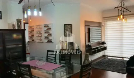 RR5162 Apartamento 116m² CONDOMÍNIO ANA PAULA - OPORTUNIDADE - 3 Dorms 2 Vagas -Santana de Parnaíba SP - Ótima Localização - ALPHAVILLE