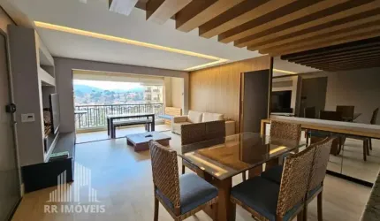 RR6524 Apartamento 107m² CONDOMÍNIO ALPHA PARK - OPORTUNIDADE - 3 Dorms 2 Vagas - Barueri, SP - Ótima Localização - PRÓXIMO DE ALPHAVILLE