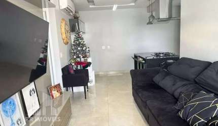 RR6507 Apartamento 81m² CONDOMÍNIO ROYAL PARK - OPORTUNIDADE - 2 Dorms 2 Vagas - Barueri SP - Ótima Localização - AV DALMAR - PROXIMO DE ALPHAVILLE