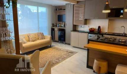 RR6503 Apartamento 81m² CONDOMÍNIO ROYAL PARK - OPORTUNIDADE - 2 Dorms 2 Vagas - Barueri SP - Ótima Localização - AV DALMAR - PROXIMO DE ALPHAVILLE
